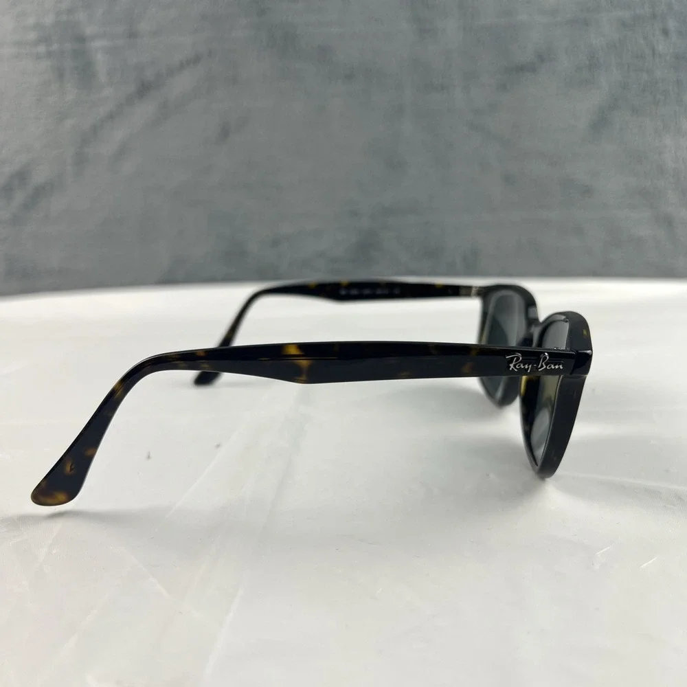 Ray Ban RB5353 2012 Tortoise Square Eyeglasses 52-19 145 Frames Only #2
